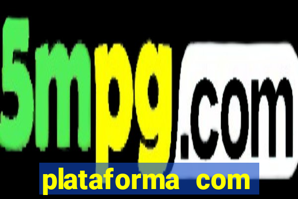 plataforma com jogos demo